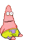 FlashPatrickShocked