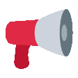 :megaphone: