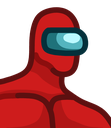 chad Discord sticker | Emergency Meeting Hub 🚀