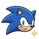 :sonic: