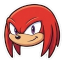 :knuckles: