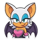 :rouge_thebat: