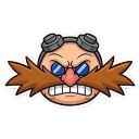 :eggman: