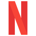 Netflix Discord emoji