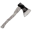 axe