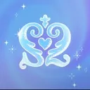logoiconicheart