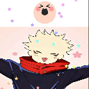YujiiiHappy Discord Emoji | ⤷ Aҽƚԋҽɾιαʅˎˊ˗