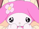 mymelo_sob Discord emoji
