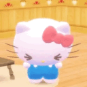kitty_yippi Discord emoji