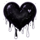 :DrippingHeart: