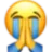 sobpray Discord sticker | LimitlessSMP
