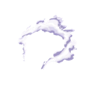 Divine Smoke Icon