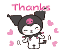 kuromi_camon Discord emoji