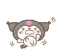 kuromi_kochiudau Discord emoji