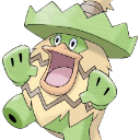 :ludicolo: