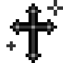 ieblackcross animated emote from Asobu