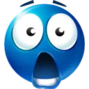 Shocked