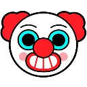 Clownpin