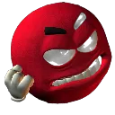 Angry