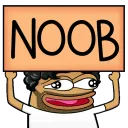 Noob