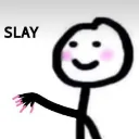 slay
