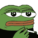 pepesmoke