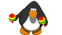 dancepenguin