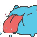 TongueLick