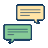 :chat: