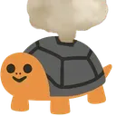 torkoal