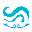 aspect_breath Discord sticker from The Sburb Bakery