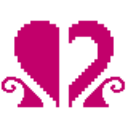 aspect_heart custom emote | The Sburb Bakery