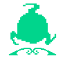 aspect_mind Discord sticker from The Sburb Bakery