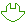 Becsprite is a small green pixelated creature icon.