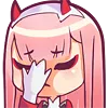 Zero_Two_Face_Palm