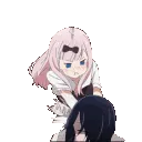 chika_slap