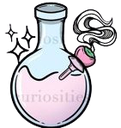 Weed5 Discord sticker | ƤŞ¥ĆĦ'Ş ĆØŽ¥ ŇØØҜ