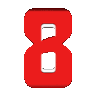 :red_8_tdu: