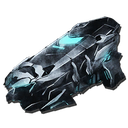 tek_sleeping Discord sticker | The Forbidden Bazaar | Crossplay 1x | ARK: Survival Ascended