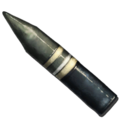 Rocket_Propelled_Grenade9 custom emote - The Forbidden Bazaar | Crossplay 1x | ARK: Survival Ascended