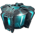 CRYO17 Discord Emoji | The Forbidden Bazaar | Crossplay 1x | ARK: Survival Ascended