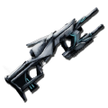 Tek_Rifle32 custom emote - The Forbidden Bazaar | Crossplay 1x | ARK: Survival Ascended