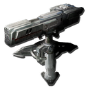 Heavy_turret Discord Emoji | The Forbidden Bazaar | Crossplay 1x | ARK: Survival Ascended