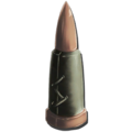 Advanced_Rifle_Bullet96 Discord Emoji - The Forbidden Bazaar | Crossplay 1x | ARK: Survival Ascended
