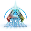 asa_logo Discord Emoji | The Forbidden Bazaar | Crossplay 1x | ARK: Survival Ascended