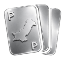 :sliver_card: