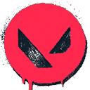 valorant custom emote | RAIN