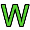 W_