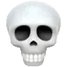 skull