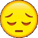 Sad